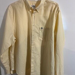 Lacoste Classic Fit Shirt